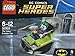 LEGO, DC Super Heroes, The Joker Bumper Car (30303) Bagged