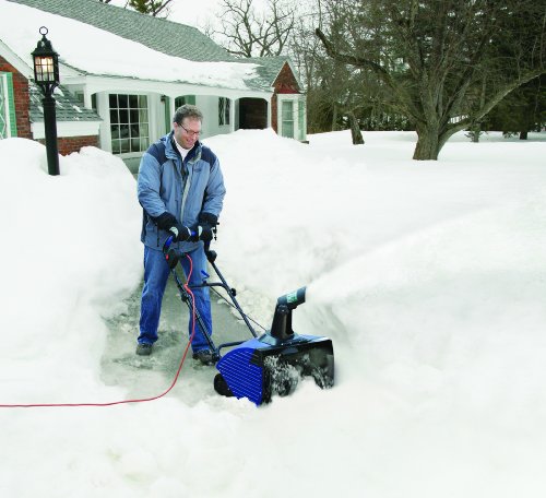 Snow Joe Ultra 622U1 19-Inch 13-Amp Electric Snow Thrower