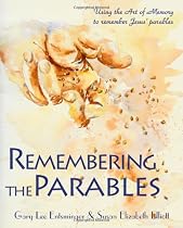 Remembering the Parables by Gary Lee Entsminger