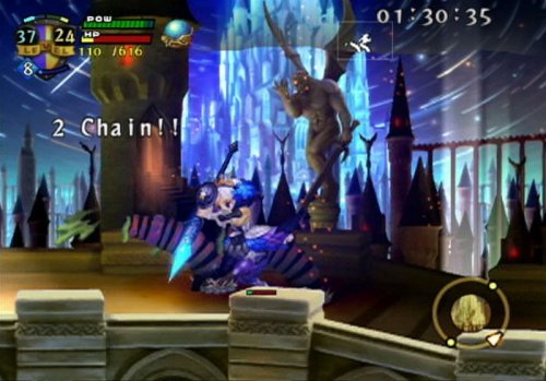 Odin Sphere: Greatest Hits