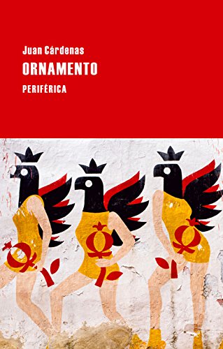 Ornamento (Spanish Edition)