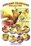 Adriano Celentano - Collection ( Limitierte Sammler Box )