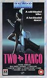 Two to Tango [VHS]