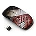 KOOLmouse [ Optical 2.4G Wireless Mouse ] [ Football Ball ]