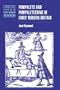 Pamphlets and Pamphleteering in Early Modern Britain (Cambridge Studies in Early Modern British History)