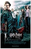 Harry Potter and the Goblet of Fire