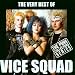 Vice Squad-The Very Best of Vice Squad