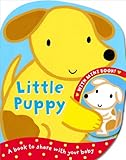 Little puppy