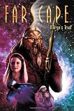 FARSCAPE UNCHARTED TALES: DARGOS TRIAL