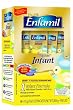 Enfamil Premium Infant Single-Serve Powder Packets, 9.92- Ounce Box