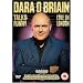 Dara O Briain Talks Funny - Live in London [DVD] [2008]
