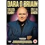 Dara O Briain Talks Funny - Live in London [DVD] [2008]