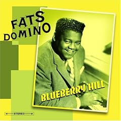 Blueberry Hill