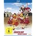 Chicken Run - Hennen Rennen [Blu-ray]