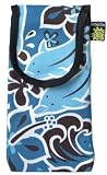 Annie Hill Designer DOLPHINS Cell Phone Glasses Case Fits APPLE IPHONE, TOUCH, Samsung, LG, Nokia and more!