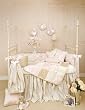 Olivia 4 Piece Baby Crib Bedding Set by Glenna Jean