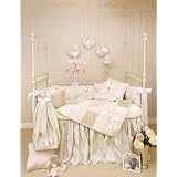 Olivia 4 Piece Baby Crib Bedding Set by Glenna... by Glenna Jean