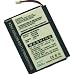 Electronics : Cameron Sino Extended High Capacity 1200 mAh Battery for Apple iPod 4th Generation, iPOD 4th, U2, Photo