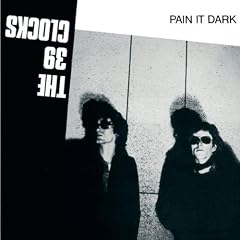 Pain It Dark