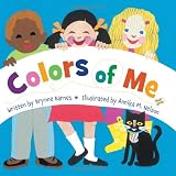 Colors of Me ~ Brynne Barnes