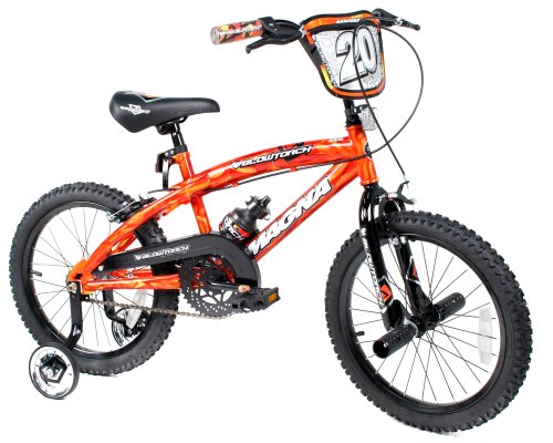 Magna 18-Inch Boys Torch