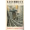 Death At St Asprey S School (Carolus Deene Series)