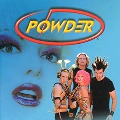 Powder