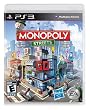Monopoly Streets