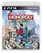 Monopoly Streets