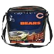 Chicago Bears NFL 12 Pack Soft Sided Cooler Bag