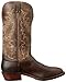 Tony Lama Boots Men's Conquistador Shoulder 7951 Western Boot