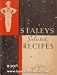Books : Staley's Selected Recipes