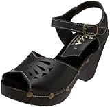 Sbicca Women's Madeline Platform Sandal,Black,8 B US Sbicca Women's Madeline Platform Sandal,Black,8 B US