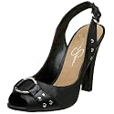 Jessica Simpson Women's Landra Pump