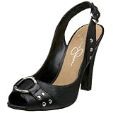 Jessica Simpson Womens Landra Pump