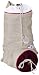 Mastrad F93363 Zwiebel Aufbewahrungsbeutel -1.7 kg