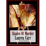 Shades of Murder (The Mac Faraday Mysteries)