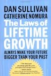 The Laws of Lifetime Growth: Always M...