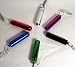 6 GEOCACHING CACHE MICRO LOT PACK BISON ID PILL HOLDERS GEOCACHE NANO CONTAINER