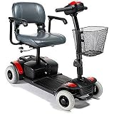 active care medical spitfire ex 1420 mobility scooter spitfire ex 1420 21ah color
