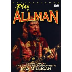 Play Allman