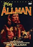 Play Allman: Learn to Play the Duane Allman Way With Max Milligan