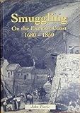 Smuggling on the Exmoor coast, 1680-1850