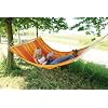 Hergestellt f�r DEMA H�ngematte "Colour" XXL 150kg