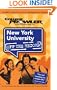 New York University (College Prowler)