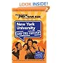 New York University NY 2006 (College Prowler)