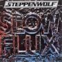 Slow Flux