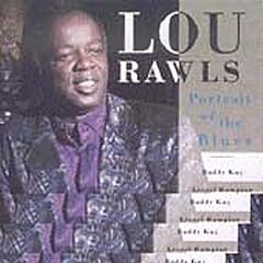 Portrait of the Blues