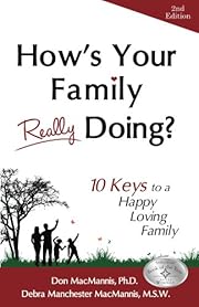 How's Your Family Really Doing?