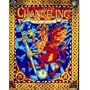 Changeling: The Dreaming, A Storytelling Game of Modern Fantasy